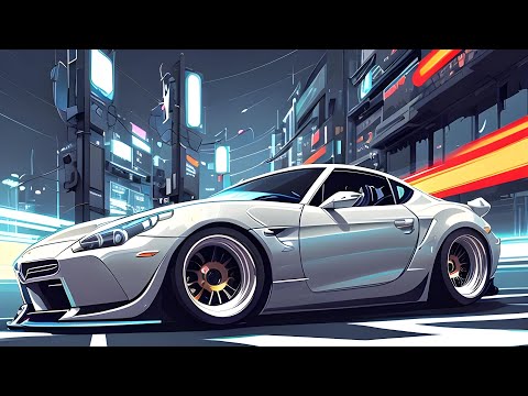 Ultimate Car Music Remix 2024 - EDM & Bass Boosted