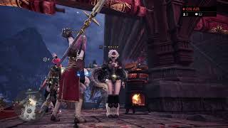 【MHWI】ちょこと適当に！！！金冠とか環境生物とかetc.セフィオジ配信！！お手伝いしまふよ(集会所7BdX6vKChEPK)