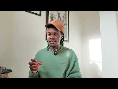 LEVIXON AND DESIRE LUZINDA'S  INTRODUCTION CEREMONY