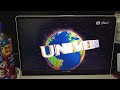 Universal Pictures Illumination Logo Opening 2010 2023 High Tone HD Despicable Me