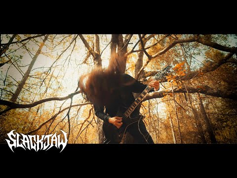 Slackjaw - Ascend Me (Official Music Video)