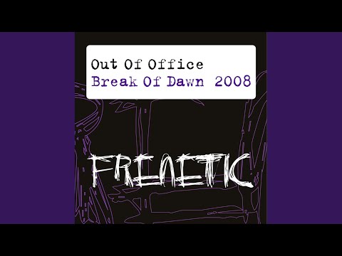Break of Dawn (Club Mix)