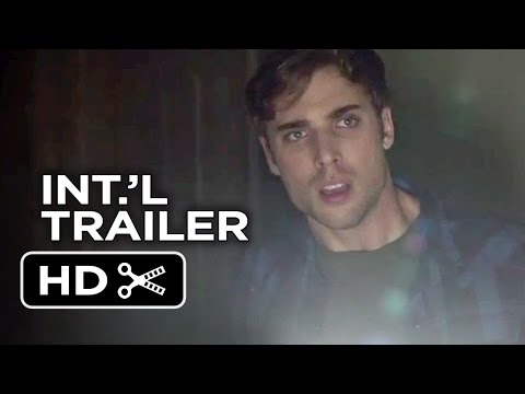 Demonic UK TRAILER 1 (2015) - Cody Horn Horror Movie HD