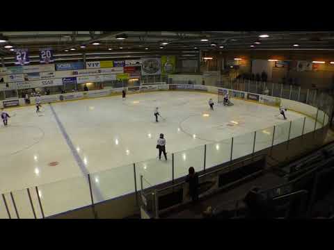 1  RS turnaus finaali RJK B   Heki BH 25 3 2018