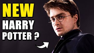 Harry Potter CEO Wants MORE Movies (BREAKING News)