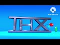 Jonah A VeggieTales Movie Opening Title Scene 2002