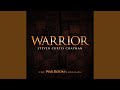 Warrior (War Room's Miss Clara Version) 