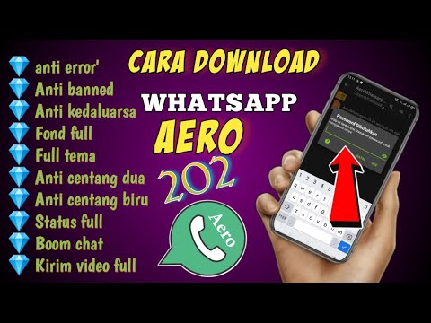  Download whatsapp aero