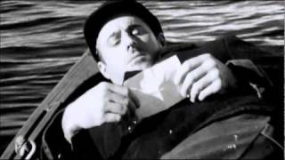 'I'm Not Really Hear'  - Erland & the Carnival