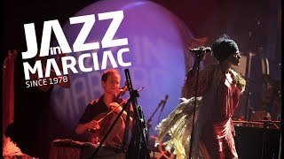 Melody Gardot &quot;Goodbye&quot; @Jazz_in_Marciac 2012
