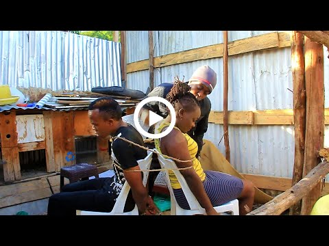 Stamina Ft Atan - ASIWAZE (Official cover Video) @Mjukuu254