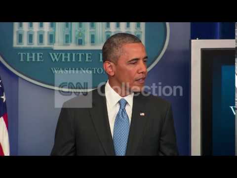 OBAMA- IT HAPPENED TO ME (COLD OPEN)