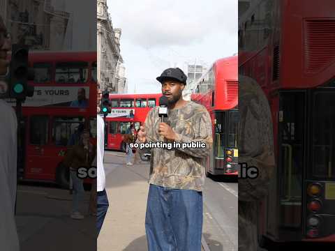 Different Social norms in the UK!?🇬🇧 #britishculture #londonlife #americanabroad #ukvsusa #london