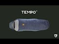 NEMO Tempo Synthetic Sleeping Bag