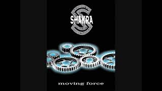 Shakra   Nothing to lose
