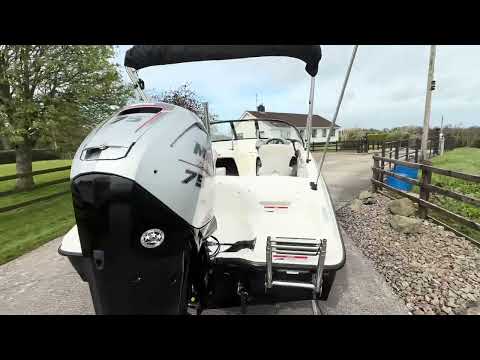 Bayliner 160 Bowrider - Image 2