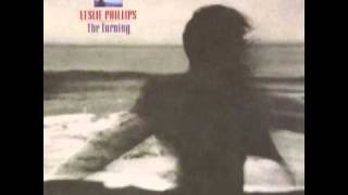 River of Love -- Leslie Phillips