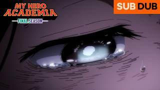 Download lagu You Know It's Serious When 'You Say Run' Starts Playing | My Hero Academia FINAL SEASON mp3