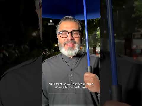 Pakistan secures passage through Strait of Hormuz ahead of Iran talks