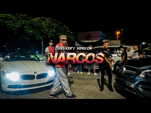 Deuxer - Narcos (L&T👹🤴)