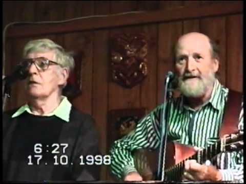 Love is pleasing (traditional) - George Cockram