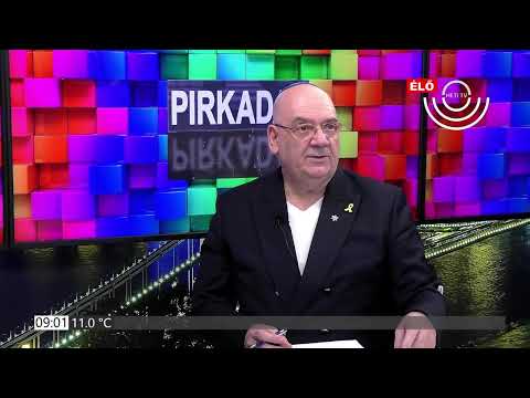 PIRKADAT Breuer Péterrel 2025.04.15.