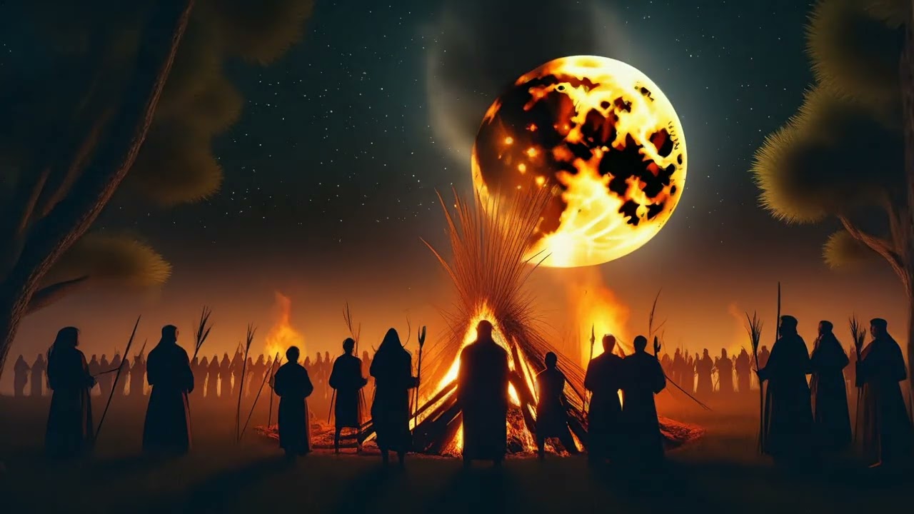 HNGT & NoNameLeft - Rituals