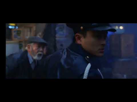 Destroyed In Chiyoda, Tokyo Scene - The Day After Tomorrow (2004)