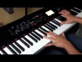 Dusky 'n Sandi by Bud Powell