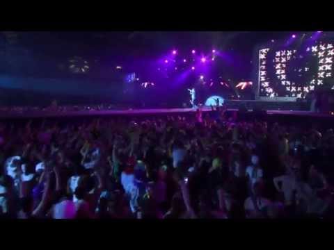 Foute Party 2015: Christoff