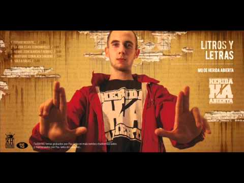 MQ(herida abierta)-NO MAS con skarcha y henrik