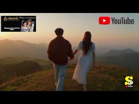 Lagu Pop Nostalgia.  Mengapa baru kini kau sadari. Wahyu OS Feat  Dian Piesesha.