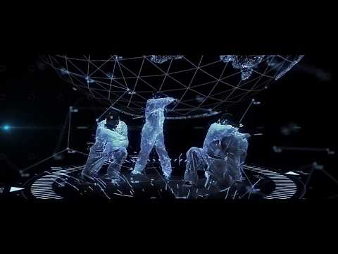 Alan Walker vs. Tim Berg - Seek Spectre