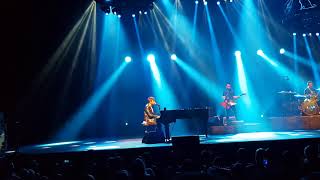 Ven * Pablo López * Teatro Real / Madrid #TourSantaLibertad