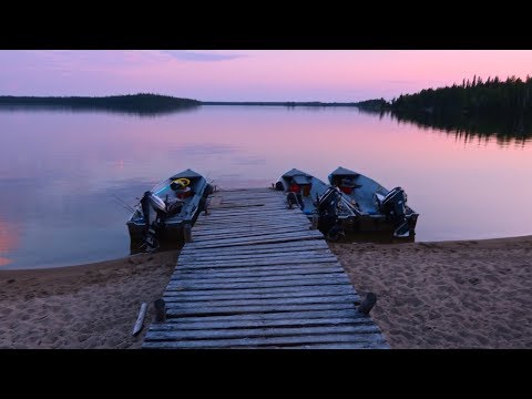 image-What is a pike dream?