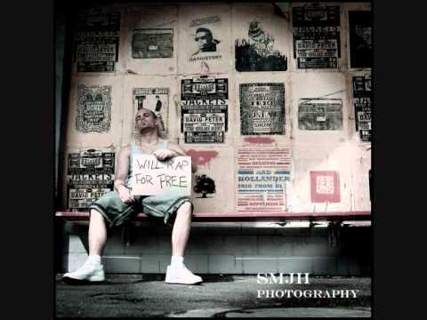 Flow'etic - Fuck A Hook (Still Ill) PROMO TRACK