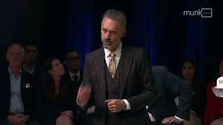 Munk Debate on Political Correctness:  Jordan B. Peterson - Closing Statement