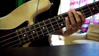 His Love by Hillsong (Bass Lesson)