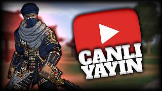 NASILSIN BEBEĞİM! | Metin2 Diamond