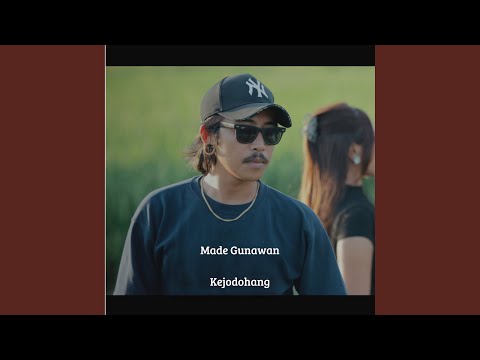 Kejodohang Made Gunawan