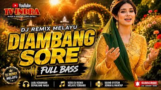 Download lagu 🎵 AT THE THRESHOLD OF EVENING – DJ REMIX MELAYU TV INDRA🎶 mp3