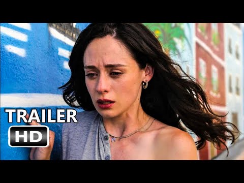 Alba   Trailer Netflix  YouTube | Drama Movie