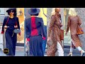Milan's Spring Fashion Street Style: Dress like Italian Experiencing Italy's Most Gorgeous In Chic