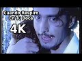 Lucybell - Cuando Respiro En Tu Boca 4K (Upscaled)