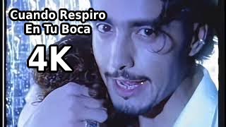 Lucybell - Cuando Respiro En Tu Boca 4K (Upscaled)