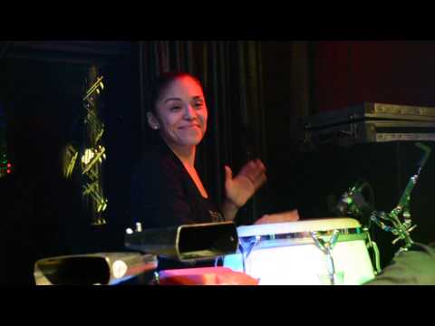 Show Me Love performed by SOTO Band