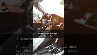 Download lagu 5 Jenis Asuransi Mobil, Manfaat dan Perlindungannya mp3
