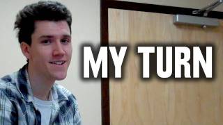 It&#39;s My Turn (Day 798 - 1/31/12)