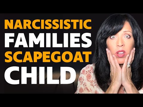 TOXIC Things Narcissistic Parents Say & Do That HURT...