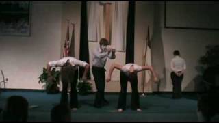 Strings Drama (Michael W. Smith music)